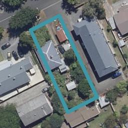 12 Claudelands Road, Hamilton East, Hamilton