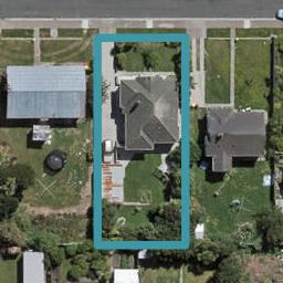 63 Miller Street, Georgetown, Invercargill