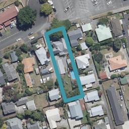 28 Claudelands Road, Hamilton East, Hamilton