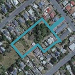 86 Worksop Road, Masterton
