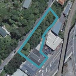 83 Hutt Road, Pipitea, Wellington