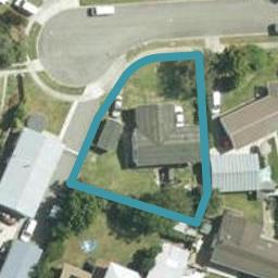 5 Jellyman Place, Springlands, Blenheim