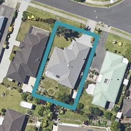 8 Ludlow Place, Katikati, Katikati