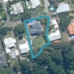 1 Cameron Terrace, Bluff Hill, Napier