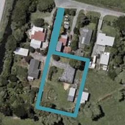 13 Atkinson Avenue, Otaki Beach, Otaki