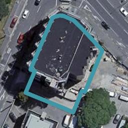 503/251 Victoria Street, Te Aro, Wellington