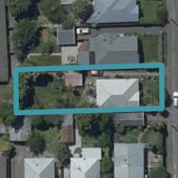 168 Southampton Street, Sydenham, Christchurch