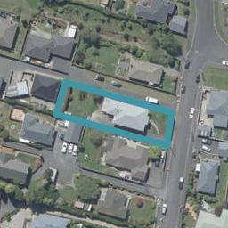 8 Marshall Street, Bradford, Dunedin