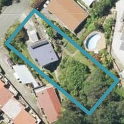 35 Milton Terrace, Picton