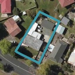 21 Ross Street, Onerahi, Whangarei