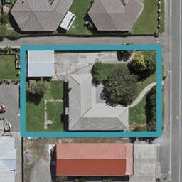 309 Pomona Street, Strathern, Invercargill