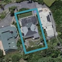 34 Bayview Terrace, Oriental Bay, Wellington