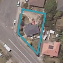 29 Perth Street, South Hill, Oamaru