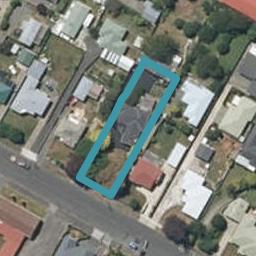 14 York Street, Levin, Levin