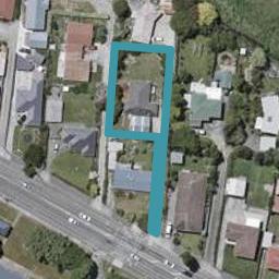 126 Mill Road, Otaki