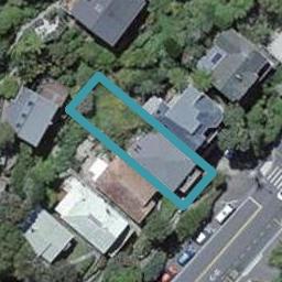 198 Glenmore Street, Northland, Wellington