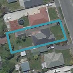 21 Royalist Avenue, North New Brighton, Christchurch