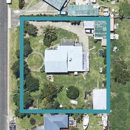 90 Buchanan Street, Opotiki, Opotiki