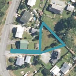 26 Domett Esplanade, COBDEN, GREYMOUTH