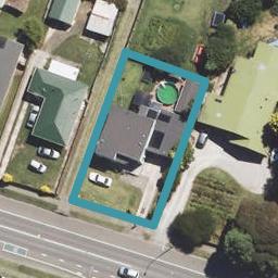 513 Childers Road, Te Hapara, Gisborne