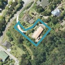 19A Milton Terrace, Picton