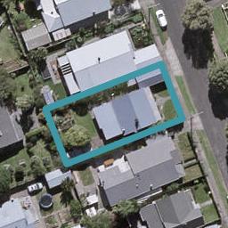 44 Record Street, Fitzroy, New Plymouth