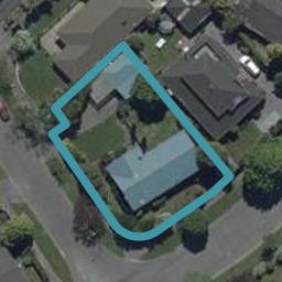2 Burrows Place, Ilam, Christchurch