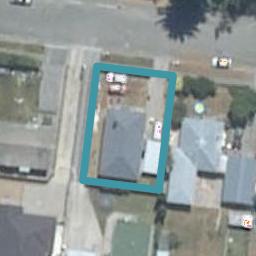 31 ALLEN ST, Methven, METHVEN