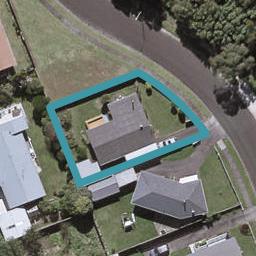 8 Trelawney Crescent, Westown, New Plymouth