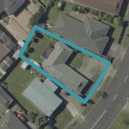56 Pencarrow Street, Highbury, Palmerston North