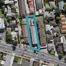 4/16 Mount Smart Road, Onehunga, Auckland