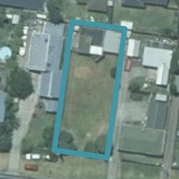 55 South Highway East, Whitianga