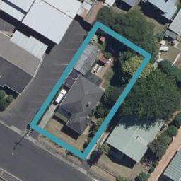 38 Carey Street, Maeroa, Hamilton