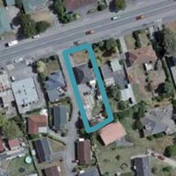 95 High Street, Solway, Masterton