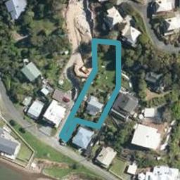 31 Wellington Street, Russell, Russell