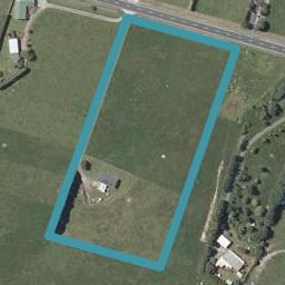 469 Baylys Coast Road, Dargaville
