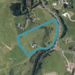 1145 South Head Road, Helensville