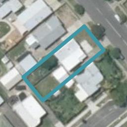 607 Jervois Street, Mayfair, Hastings