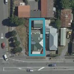 443 Tuam Street, Phillipstown, Christchurch