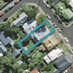 54 Virginia Avenue West, Eden Terrace, Auckland