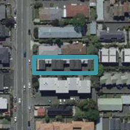 4/450 Barbadoes Street, Edgeware, Christchurch