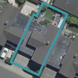 17 Henley Green, Northwood, Christchurch