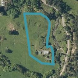 746 Waiotemarama Gorge Road, Waimamaku, Kaikohe