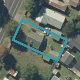 195 Te Rangitautahanga Road, Turangi