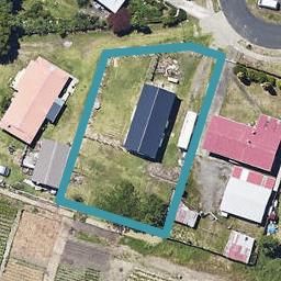 25 Wiremu Place, Coastlands, Whakatane