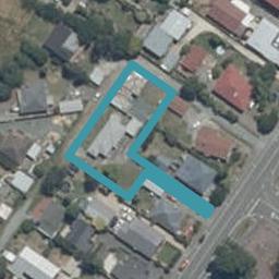 152 Saint Vincent Street, Toi Toi, Nelson