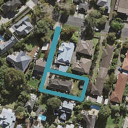 7A Cornwall Park Avenue, Epsom, Auckland
