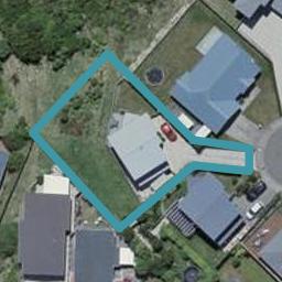 5 Saint Kitts Place, Grenada Village, Wellington