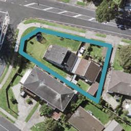 2/81 STANNILAND STreet, Farm Cove, Auckland