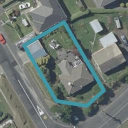 24 Thoreau Street, Concord, Dunedin